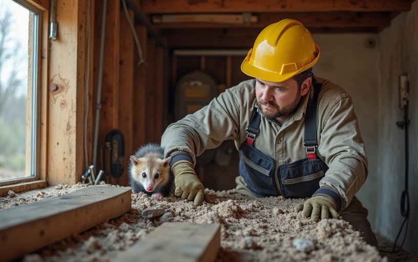 Repair Materials Preparation Cannon Hill