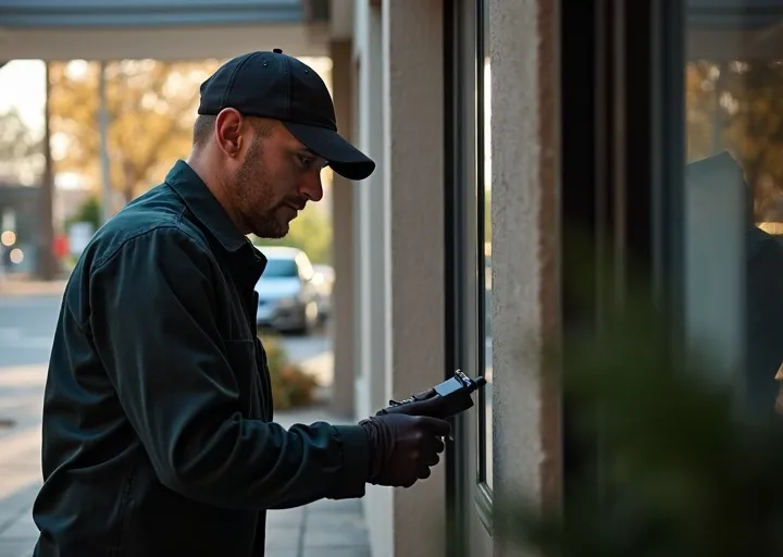 Professional Commercial Possum Control Assessment Services Cannon Hill