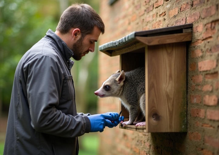 Habitat Enhancement Cannon Hill
