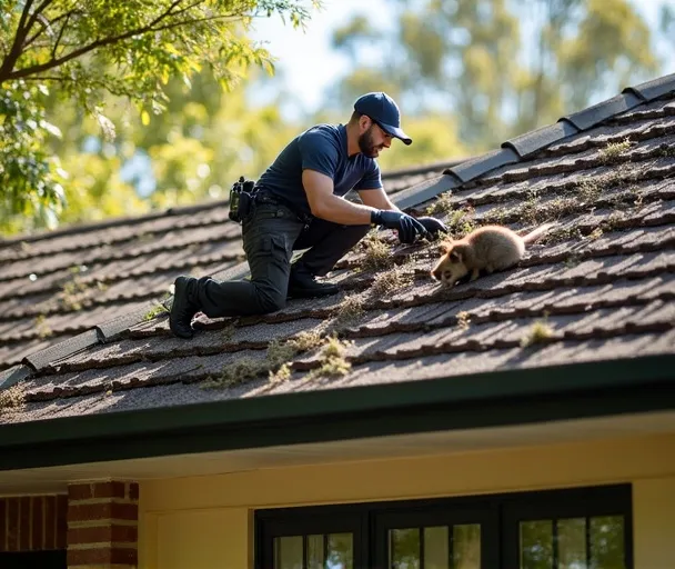 Professional Dead Possum Removal & Disposal Cannon Hill