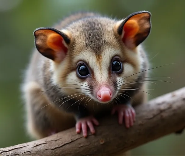 Possum Relocation & Release Cannon Hill