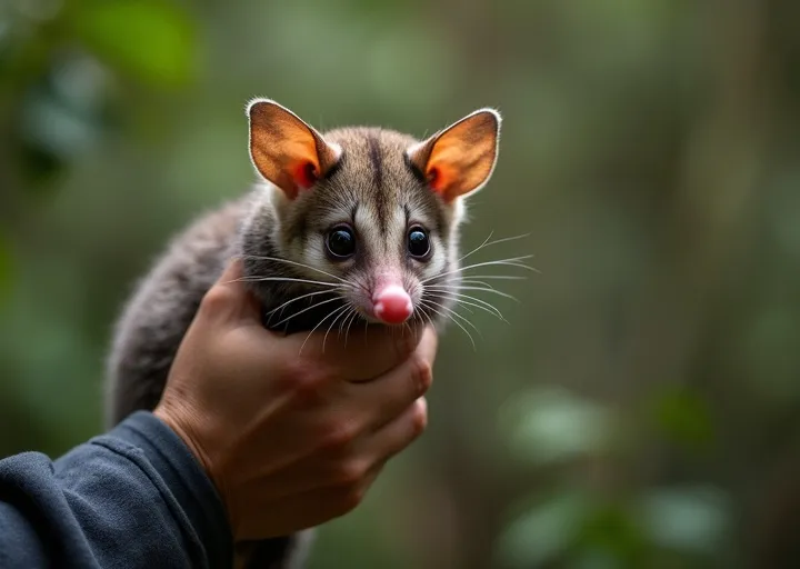 Commercial Possum Exclusion Cannon Hill