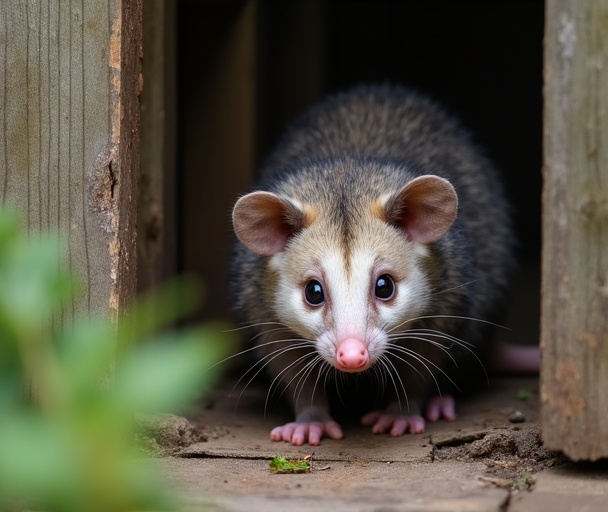 Professional Possum Box Installation Services Cannon Hill| Fresho Possum Removal Cannon Hill
