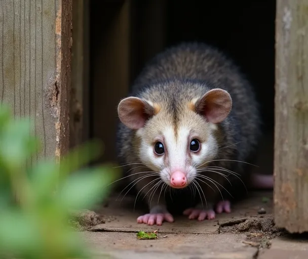 Professional Possum Box Installation Services Cannon Hill| Fresho Possum Removal Cannon Hill