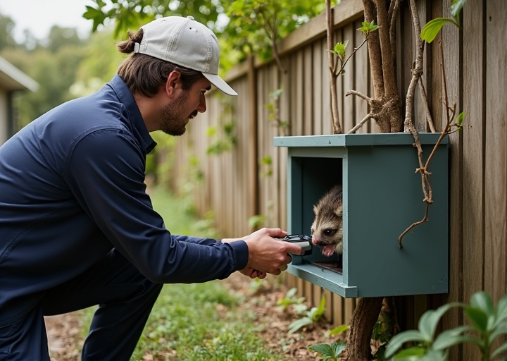 Inspection Report Cannon Hill