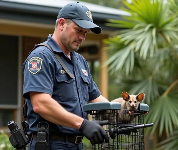 Fresho Possum Removal Cannon Hill Cannon Hill Commercial Possum Control Specialist