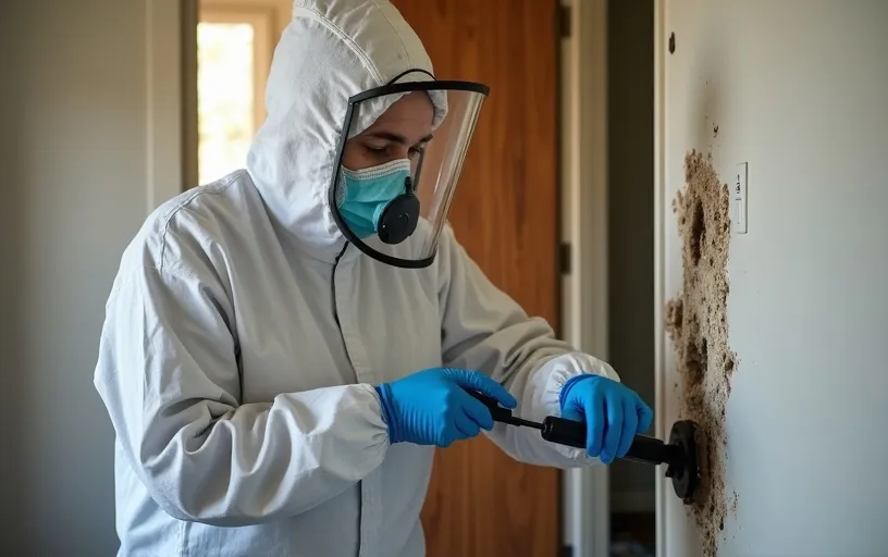 Sanitization & Decontamination Cannon Hill